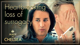 Heartbreak Lows Of Surrogacy | Made in Chelsea