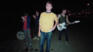 The Drums - Let's Go Surfing