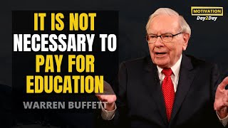 Most Successful People Opinion to Education System Will Completely Shock You Part 2