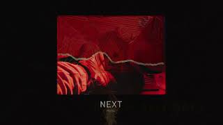 MEDA X (PROD.Domynation) - NEXT (OFFICIAL AUDIO)