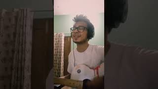 Phir Kabhi | Cover | Arijit Singh #shorts