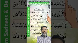 Surah duha beautiful recitation, Tilawat quran best voice #egzonibrahimi #surahduha #quranrecitation