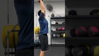 Strength Training for Tennis (Kids Youth) #shorts