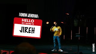 I Know Jehovah Jireh | Michael K. Moore