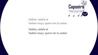 ♫ Vadeia (Author: Mestre Requeijão) ♫