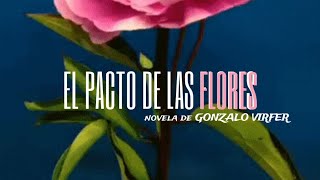 Muy Pronto...Aqui en #Gtv #ElPactodelasFlores 🌺💐🌿