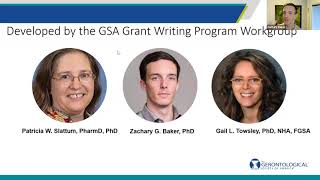 An Introduction to the NIA Centers, Coordinating Centers, and Pilot Funding Opportunities