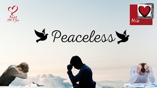 Peaceless