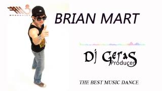 (MART MIX) - DJ GERAS ROSS -  MUSICA DE ANTRO - CIRCUIT - AGOSTO 2015 - TRACKLIST + FREEDOWNLOAD