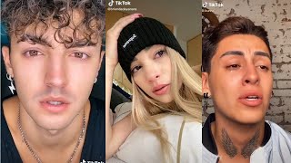 PARA TI - TIK TOK  Jay Wheeler Ft Alex Rose /(Compilation