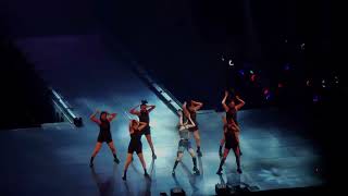 20240720 ITZY in Taipei : ITZY 2ND WORLD TOUR -Crown On My Head (YEJI)