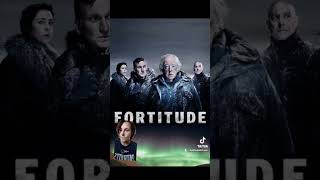 Environment Sets the Scene for Nightmares: Fortitude Takes Center Stage