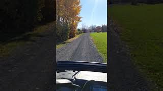 atv run from oxford to Tatamagouche.