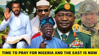 PRAY FOR NIGERIA AND THE EAST BECAUSE OF THIS❗ by Evangelist EBUKA OBI