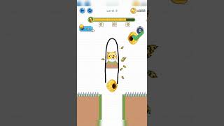 Save The Dog - Level 9-10 #shorts  #5