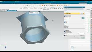 NX Design: Reverse Engineering and Scan-to-Model Deviation Analysis