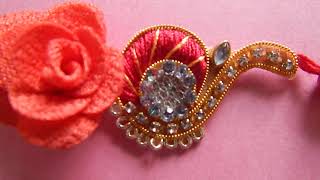 Best Flower Rakhi