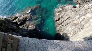 MONTEROSSO jump!!