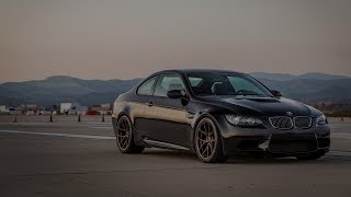 BMW M3 (E92)