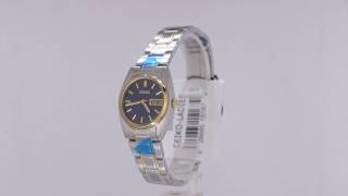 SEIKO LADIES WATCH SXA120