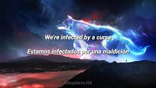 Zatox - Wolves (Lyrics/Sub Español)