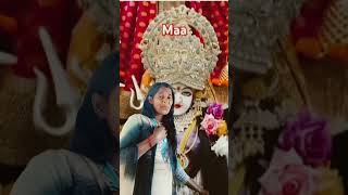 कितना सुंदर लगे मेरी मां का भवन ❤️🙏#shortvideo #videoJay Mata Di