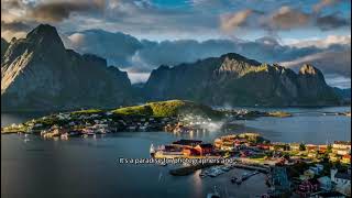 Discover Norway Top 7 Breathtaking Places You Must Visit in 2024! 🇳🇴✨|travelundersky|