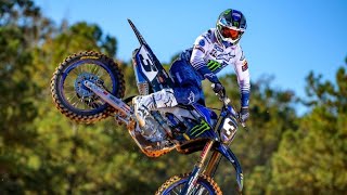 BEAST MODE😲 ELI TOMAC THE GOAT #racing #dirtbike #elitomac #subscribe #viral #trending #reels