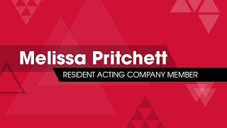 Melissa Prichett's Reel