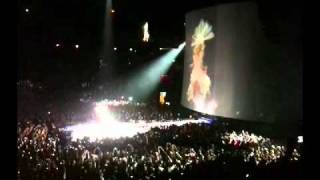 Lady Gaga - The Monster Ball Tour Milano - So Happy I could Die - cutted -