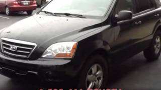 2008 Kia Sorento 2WD 4dr Base SUV - Irmo, SC