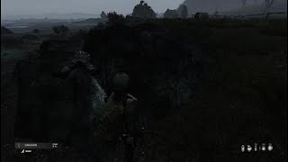 1st DAYZ DOUBLE KILL