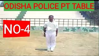 ODISHA POLICE PT TABLE (4)