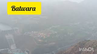 बटवाड़ा @जिला #मंडी #himachal #trending #viral #video