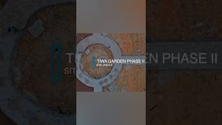 TIWA GARDENS PHASE2 CONSTRUCTION UPDATE #property #shorts #viralvideo