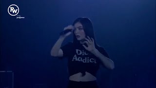 Lorde – Tennis Court Live @ Rock Werchter 2017 (720p HD)