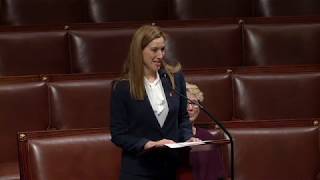 Congresswoman Sherrill Floor Speech on Universal Background Checks