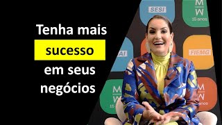 Como ter uma Marca de Sucesso?