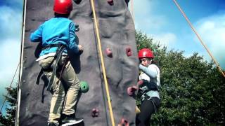 Year 7 Activity Days 2015