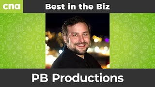 Best in the Biz - Season 2, Episode 3 –  PB Productions