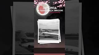 "Uprowadzenie lotu nr 351 linii Japan Airlines" - Zapowiedź  #azja #japonia #historiekryminalne