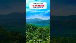 Pachmarhi Madhya Pradesh Shorts. #pachmarhi #pachmarhihillstation #madhyapradesh #shorts #travelzeta