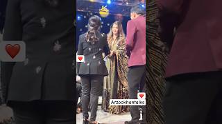 AishwaryaRai in Dubai attending the events #aradhyabachchan #arzookhantalks #aishwaryaraibachchan