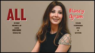 Ah W Noss (2003)-Nancy Ajram-Must-have hits of 2024-Tempting