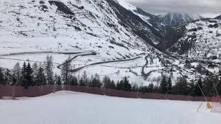 Pista n. 2 - La Diretta - La Thuile