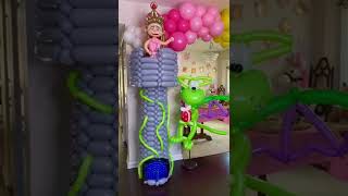 Amazing Princess Decorations!!