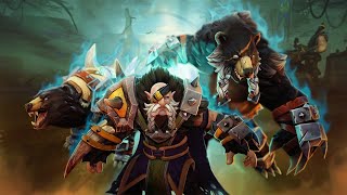 Учимся на LONE DRUID.NO TOXIC.Донат в описании#dota2#livestream#shorts