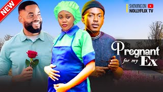 Pregnant for My Ex - Chioma Nwaoha, Chike Daniels, Timini Egbuson, Kenneth | Nigerian Love Movie