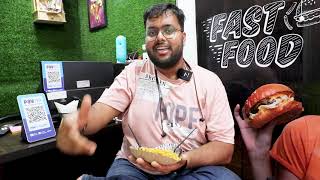 Dhakka Mukki | Mandvi Gate | Vadodara Food | Food Snaps