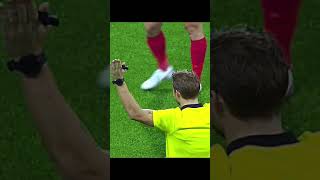 Funny Referee Fails That Changed The Game